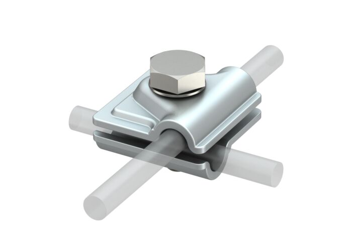 OBO BETTERMANN Rychlospojka 249 8-10 ALU