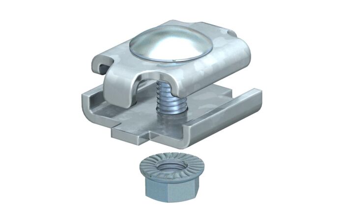 OBO BETTERMANN Spojka GSV 34 G