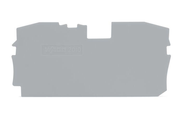 WAGO Přepážka 2010-1291