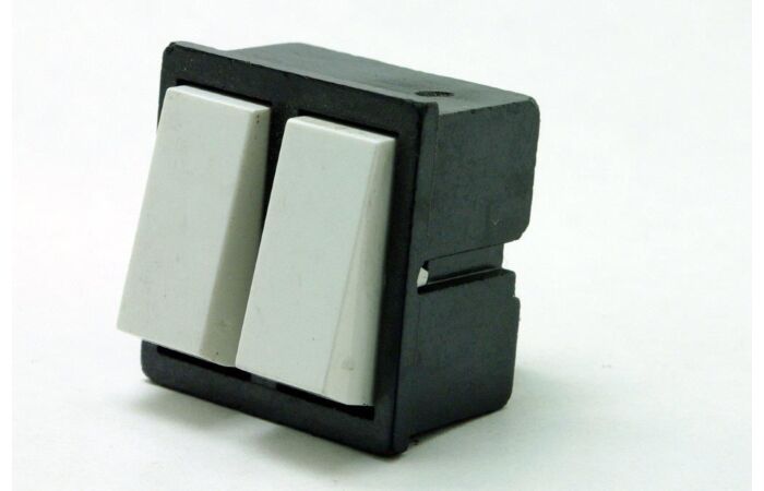 HLF Spínač 3454-52635 vestavný