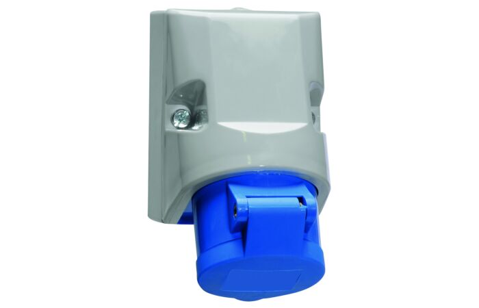 BALS Zásuvka  11930 16A 3P 230V IP44