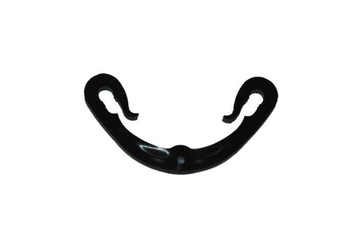 V-SYSTÉM Úchyt distanční balení 25 ks