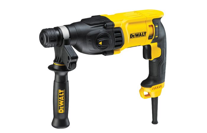 DeWALT Vrtačka D25133K příklepová