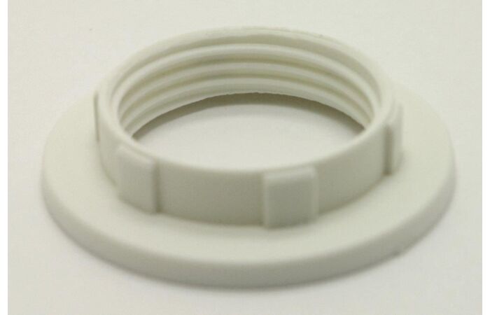 HLF Kroužek E14 k obj. 1254 034 bílá