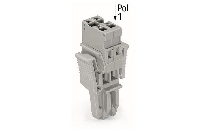 WAGO Konektor 769-104/021-000