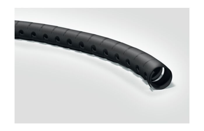 HELLERMANNTYTON Svazkovací spirála HWPAV08 161-63101