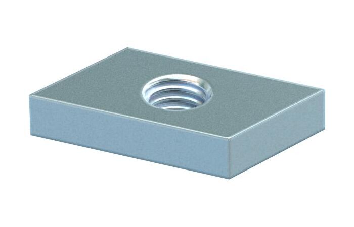 OBO BETTERMANN Matice CL20SN M6 ZL kluzná