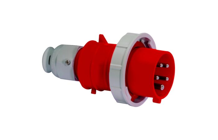 BALS Vidlice  21241 32A 5P/400V IP67