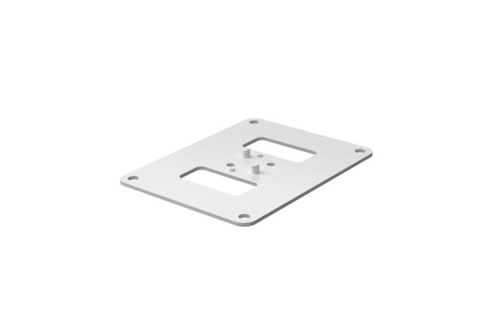 OBO BETTERMANN Podlahová deska ISSBP70110RW