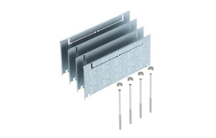 OBO BETTERMANN Konstrukční sada pro vyrovnání v ASH250-3 215270