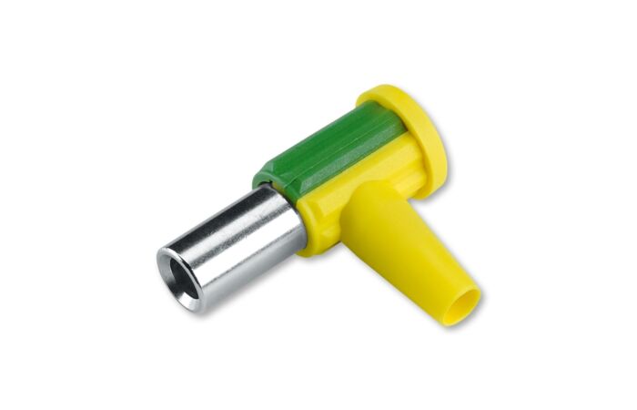 ABB Zdířka 0299-0-0032.2 úhlová