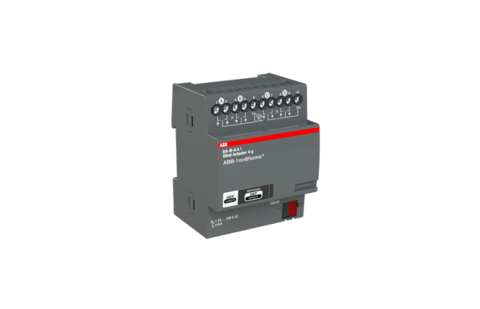 ABB Člen BA-M-0.4.1 akční žaluziový