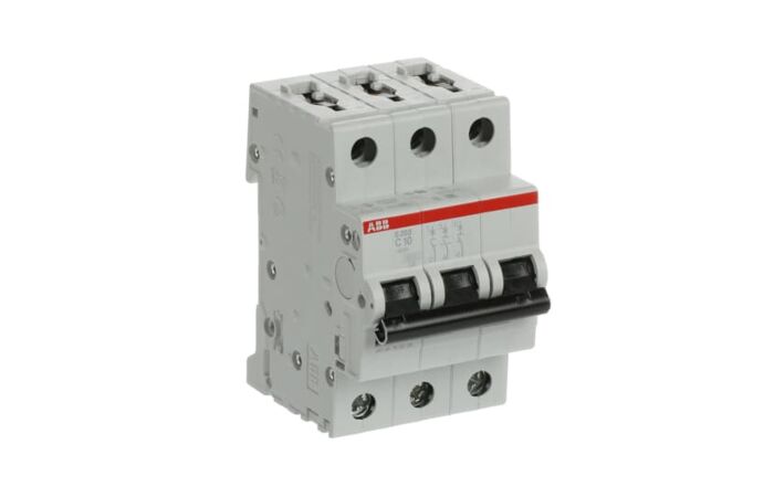 ABB Jistič 10C/3 S203-C10