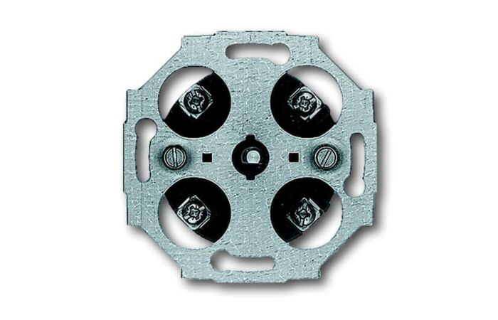 ABB Tělo 2CKA001043A0124 spínače časového zapínacího otočného, 1071 U