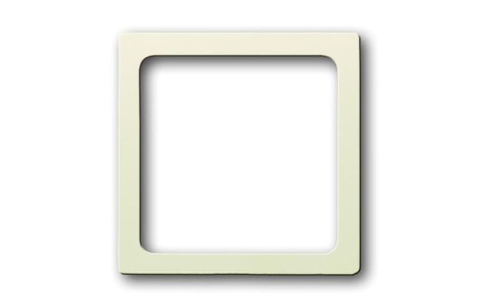 ABB Kryt přístroje osvětlení s LED  2CKA001731A1922