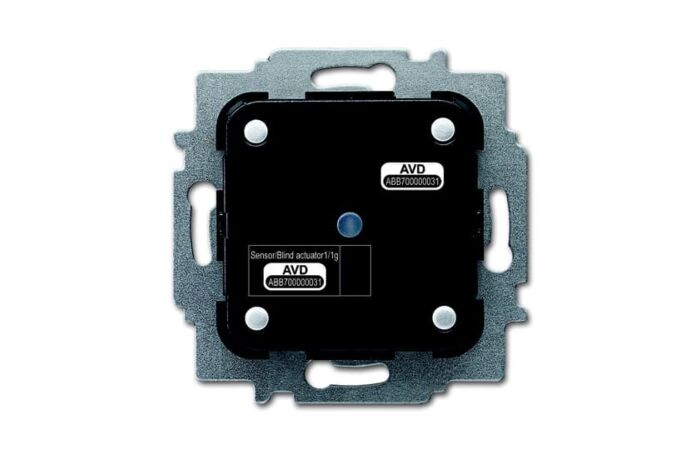 ABB Rozhraní SBA-F-1.1.1 tlačítkové