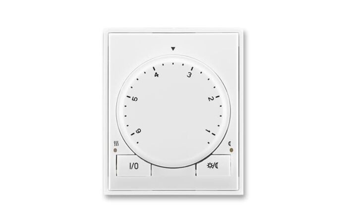 ABB Termostat TIME 3292E-A10101 03