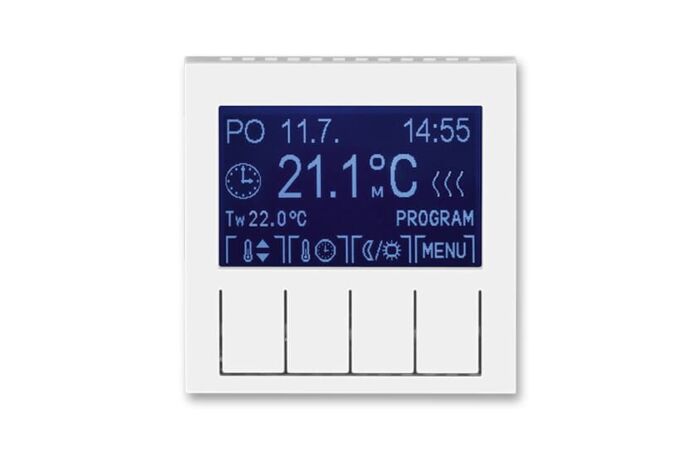 ABB Termostat LEVIT 3292H-A10301 01