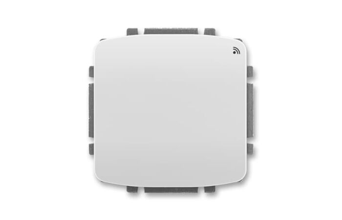 ABB Spínač s krátkocestným ovladačem, s přijímačem RF signálu, 868 MHz  3299A-A23108 S