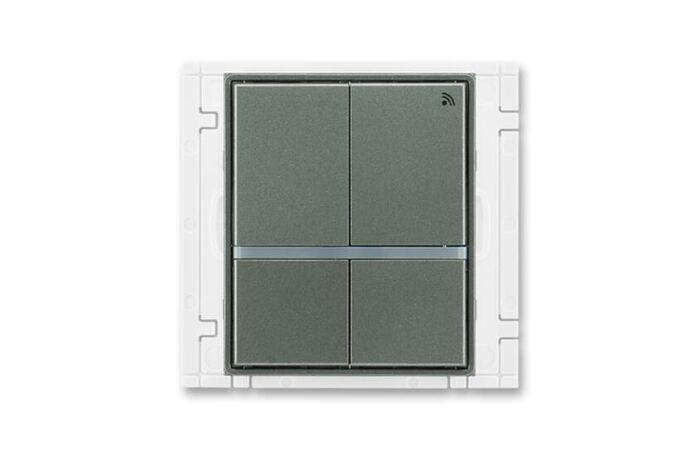 ABB Vysílač ELEMENT,TIME 3299E-A11908 34