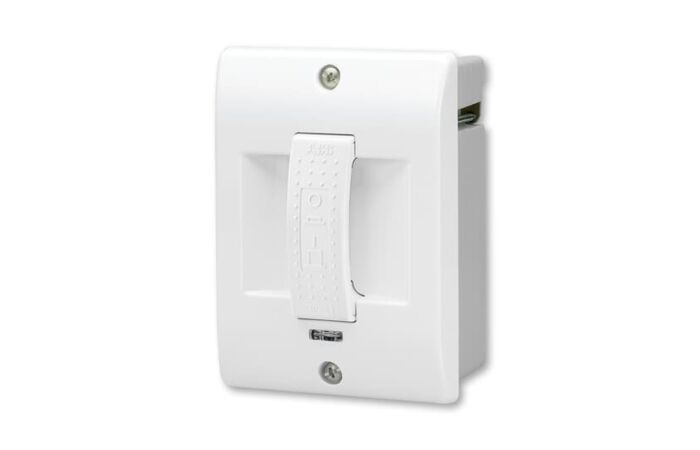 ABB Vypínač PRESSTO 3536N-C03252 11 IP55