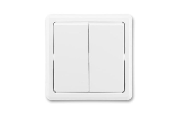 ABB Vypínač CLASSIC 3553-52289 B1