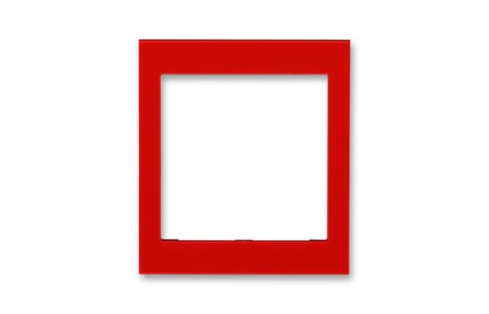 ABB Kryt rámečku s otvorem 55x55, střední 3901H-A00355 65