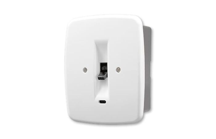 ABB Kombinace 39563-23 sporáková pod omítku