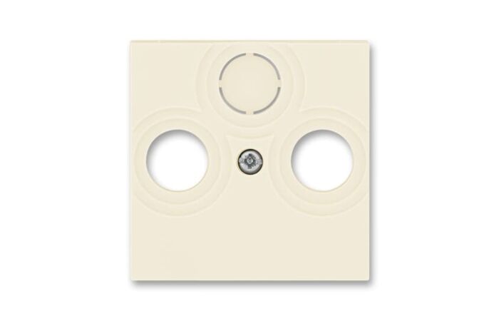 ABB Kryt LEVIT 5011H-A00300 17