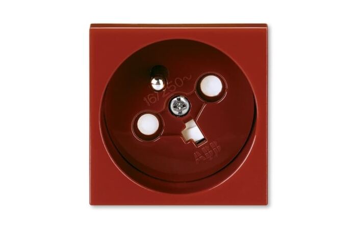 ABB Zásuvka PROFIL 45 5525N-C05359 R1