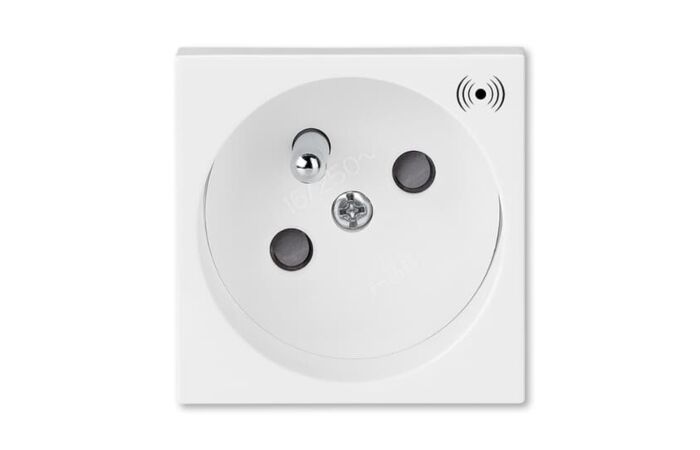 ABB Zásuvka PROFIL 45 5585N-C02357 B