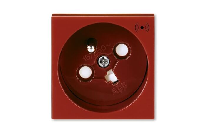 ABB Zásuvka PROFIL 45 5585N-C05359 R1