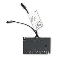 RF příjmač 2,4 GHz, 12/24 V DC, vstup ma