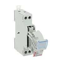 Odpínač LEGRAND 5816 1P+N pojistkový