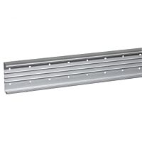 LEGRAND Lišta DLP 11103 AL 65x150 Elox