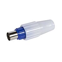050009 KONEKTOR PRŮMĚR 9,5 SAMEČEK