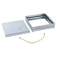 689622 PODL. KRABICE TILE 16/24M IP44
