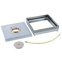 689623 PODL. KRAB.SV TILE 16/24M IP44