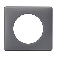 Rámeček CÉLIANE 66731 1P modro šedivá
