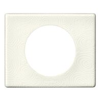 069351 CL RÁMEČEK 1P PORCELÁN SONGE