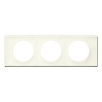 069353 CL RÁMEČEK 3P PORCELÁN SONGE