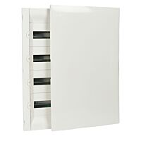 LEGRAND Skříň 401767 PRACTIBOX3 361X396X112 IP40