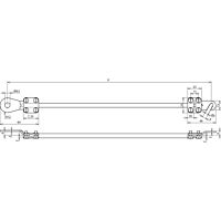 DX3 MOD.CHR. 4P 40A 30MA A