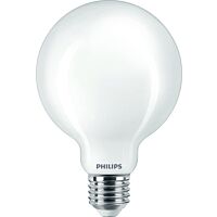 Žár.LED 7W-60 E27 2700K 360° Globe PHILI