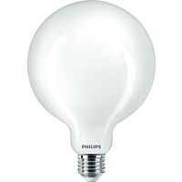 PHILIPS Žárovka LED 13W-120 E27 2700K 360° Globe