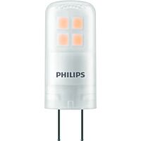 PHILIPS Žárovka LED 1,8W-20 GY6,35 205lm 2700K capsule
