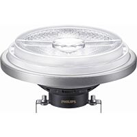 PHILIPS Žárovka LED 10,8W-50 G53 12V 2700K 40°