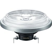 Žár.LED 10,8W-50 G53 3000K 9° 12V MASTER