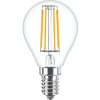 CorePro LEDLuster ND 4.3-40W E14 827 P45