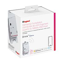 NETATMO Modul 412181 komunikační brána EMDX3